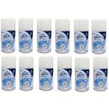 Glade Otomatik Yedek Sprey Temizliğin Ferahlığı 12 X 269 Ml