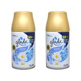 Glade Temizliğin Ferahlığı 269 ml Sprey Yedek Oda Kokusu