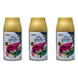 Glade Tropikal Floral 269 ml Yedek Oda Kokusu