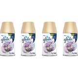 Glade Yedek Sprey Oda Kokusu Lavanta Ferahlığı 269 ml x 4 Adet