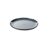 Gladelıg Tabak Mavi 25 Cm