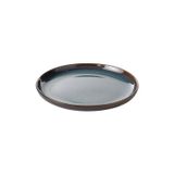 Gladelıg Tatlı Tabağı Mavi 20 Cm