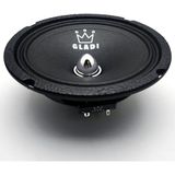Gladi Msq-6n Oto Midrange 16CM 500 Watt 2 Adet