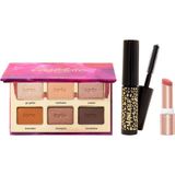 Glam Essentials Must-Haves Set - Makyaj Seti - Şeffaf
