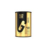 glam look Beyaz Toz Saç Açıcı | 500 GR |