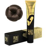 Glam Look Hair Color 8.17 Açık Kumral Küllü Bej 100 ml Saç Boyası