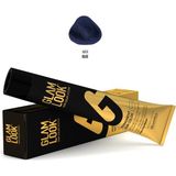 Glam Look Kalıcı Saç Boyası Mavi 100 ml