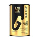 glam look Mavi Toz Saç Açıcı | 500 GR |