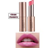 Glam Team Dudak Balm-Ruj Keep Balm - Sıcak Lila - 3.4 Gr.