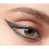 Glam Team Likit Eyeliner Glameyes - Koyu Gri