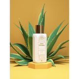 Glam Therapy Aloe Vera Infused Yüz ve Vücut Nemlendirici Güneş Kremi 50 Spf 100 ml