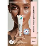 Glamfox Retinol Collagen Göz Kremi