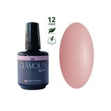Glamour 104 Kalıcı Oje