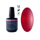 Glamour 122 Kalıcı Oje