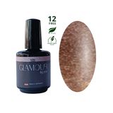 Glamour 123 Kalıcı Oje