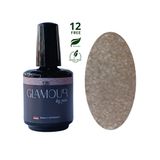 Glamour 126 Kalıcı Oje