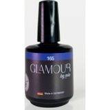 Glamour 165 Kalıcı Oje