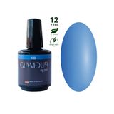 Glamour 168 Kalıcı Oje
