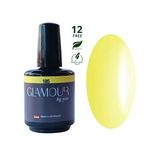 Glamour 185 Kalıcı Oje