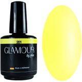 Glamour 201 Kalıcı Oje