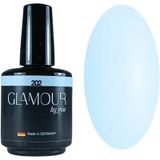Glamour 202 Kalıcı Oje