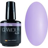 Glamour 209 Kalıcı Oje