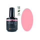 Glamour 236 Kalıcı Oje
