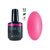 Glamour 242 Kalıcı Oje