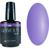 Glamour 248 Kalıcı Oje