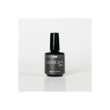 Glamour by Mia 246 Siyah Rengi Kalıcı Oje 15 ml HEMA Free TPO Free UV LED