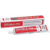 Glamour Double Fix ve F&g Fix Süper Etkili (Solventli) Yapıştırıcı - Şeffaf - 15cm