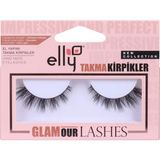 Glamour Takma Kirpik - 19 - Option-1