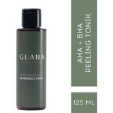 Glana Cosmetics Glikolik Asit Peeling Tonik Cilt Tonunu Eşitleme Etkisiyle 200 ml