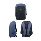GLANCE Packz Safe Okul Çantası Lacivert