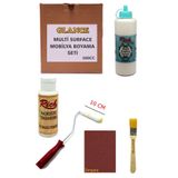Glance Rich Multi Surface Antik Beyaz 500 cc Mobilya Boyama Seti