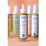 GLAND Aromaterapi 100ml - Saç Folikül Uyarıcı ve Besleyici Bakım Yağı - Hair Scalp Oil Serum