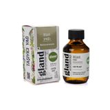 GLAND Aromaterapi Hint Yağı (CASTOR OİL) 100 ml - Ricinus Communis - Hekzansız %100 Saf Soğuk Sıkım