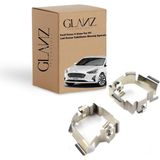 Glanz Focus 4 H1 Uzun Led Xenon Sabitleme Far Montaj Aparatı