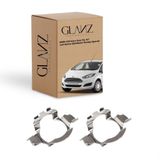 Glanz Ford Fiesta Led Xenon H7 Sabitleme Montaj Aparatı