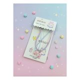 GLANZEND 2'li Sevimli Hello Kitty Best Friends Kolye Çift Kolyesi