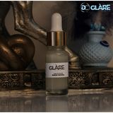 Glare Care Kaş & Kirpik Besleyici Uzatıcı Bakım Serumu Keratin Argan Aloe Vera Hint Yağı 10ML