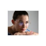 Glare Mavi ışık korumalı gözlük