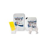 GLARESIN CLEAR EPOXY RESIN ULTRA ŞEFFAF 15 kg KALIN DÖKÜM (4-7 cm) Masa Sehpa Sanatsal Büyük Obje Deep Parlak Epoksi Reçine Kıt