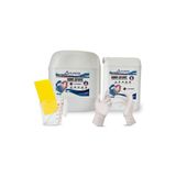 GLARESIN CLEAR EPOXY RESIN ULTRA ŞEFFAF 30 kg KALIN DÖKÜM (4-7 cm) Masa Sehpa Sanatsal Büyük Obje Deep Parlak Epoksi Reçine Kıt