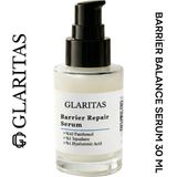 Glaritas Bariyer Onarıcı, Kırısıklık ve Yaslanma Karşıtı Serum, %10 Panthenol, %1 Squalane, %1 Hyaluronic Acid 30 ml - Yaşlanma Karşıtı