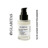 Glaritas Bariyer Onarıcı, Yaşlanma Karşıtı Serum, %10 Panthenol, %1 Squalane, %1 Hyaluronic Acid 30 ml