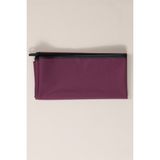 Glarus %100 Su & Sıvı Geçirmez Yıkanabilir Çok Amaçlı Mor Bebek Bakım Aktivite Yer Örtüsü - 150 x 150 cm