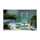 Glas Sorrento Şarap Kadehi 4 Adet 29 cl Yeşil