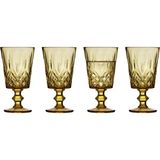 Glas Sorrento Şarap Kadehi 4 Adet 29 cl