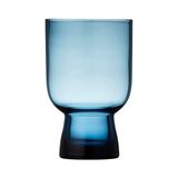 Glas Sorrento Su Bardağı 4 Adet 30 cl Mavi